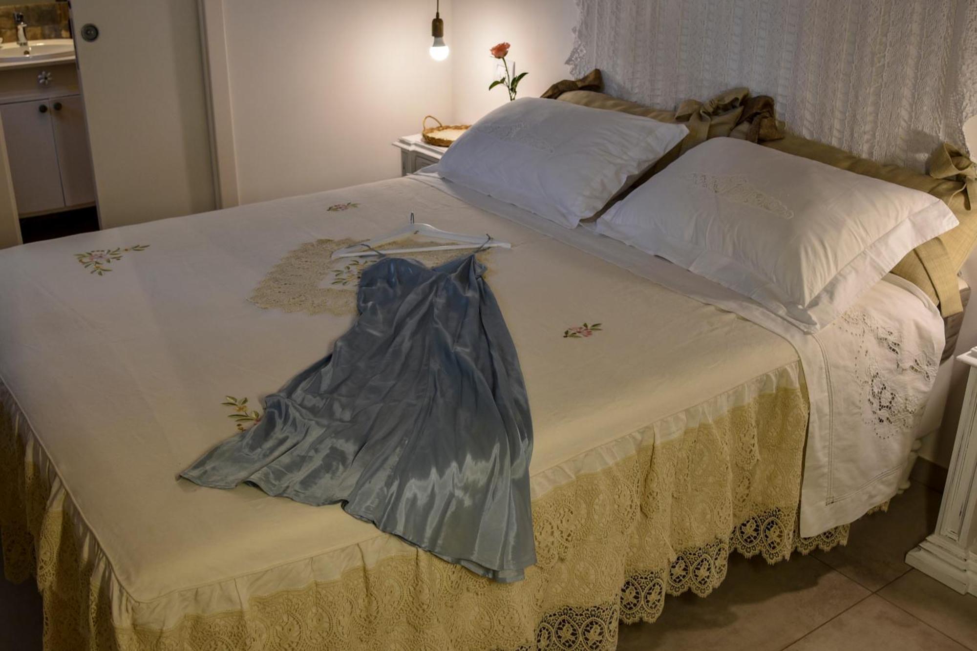 Antica Casina B&B Di Charme Pulsano Kültér fotó